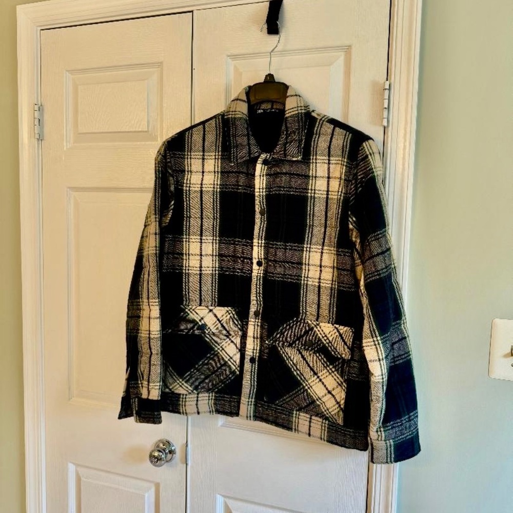 Overshirt/Jacket - image 3